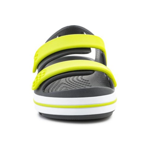 Sandały Crocs Crocband Cruiser Jr 209423-1NJ Crocs