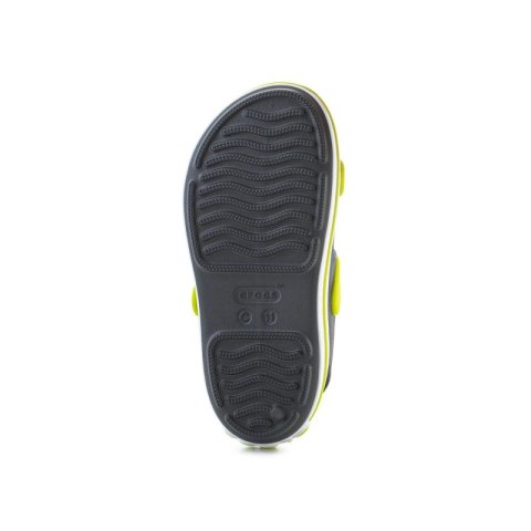 Sandały Crocs Crocband Cruiser Jr 209423-1NJ Crocs
