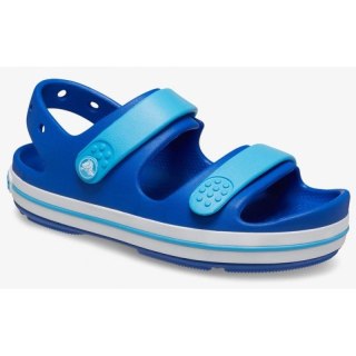 Sandały Crocs Crocband Cruiser Jr 209423-4PA Crocs