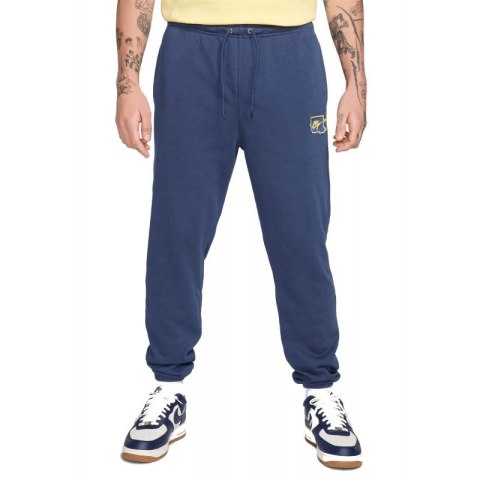 Spodnie Nike Club M FZ0766-410 Nike