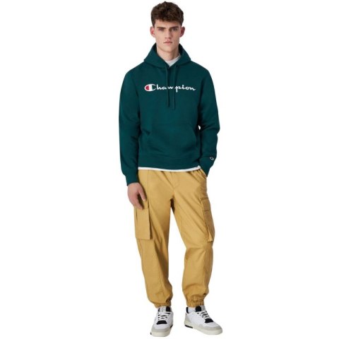 Bluza Champion Hooded M 220253 GS502 Champion
