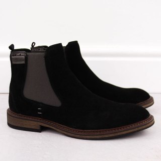 Buty Big Star M INT2047 Big Star