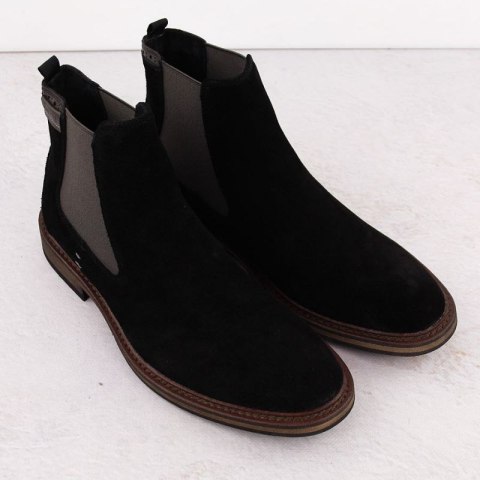 Buty Big Star M INT2047 Big Star