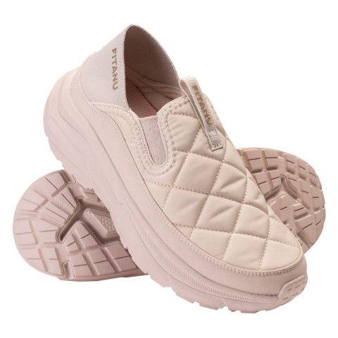 Buty Fitanu Ganga W 92800623865 Fitanu