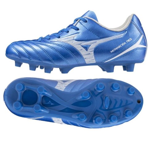 Buty Mizuno Monarcida Neo III Select Jr FG P1GB242527 Mizuno