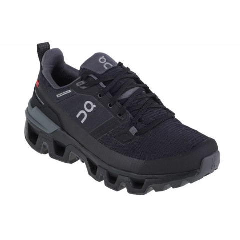 Buty ON Cloudwander Waterproof W 7398602 On Running