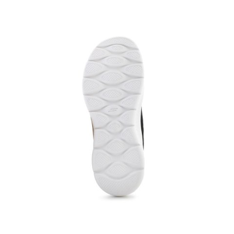 Buty Skechers Go Walk Flex - Viva W 124831-BKW Skechers
