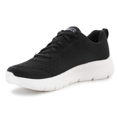 Buty Skechers Go Walk Flex - Viva W 124831-BKW Skechers