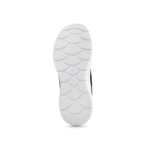 Buty Skechers Go Walk Flex - Viva W 124831-BKW Skechers