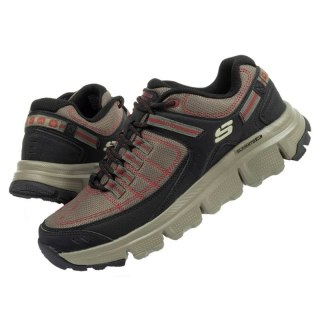 Buty Skechers M 237620/OLBK Skechers