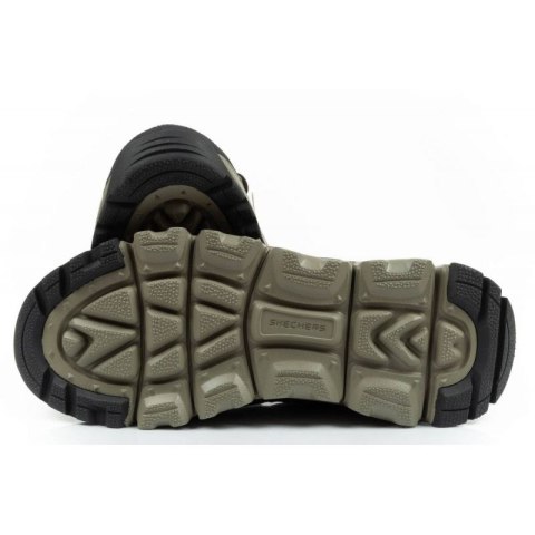 Buty Skechers M 237620/OLBK Skechers