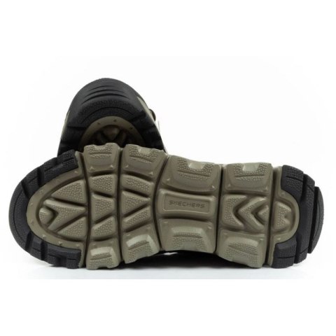 Buty Skechers M 237620/OLBK Skechers