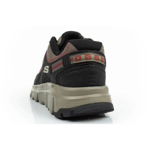 Buty Skechers M 237620/OLBK Skechers