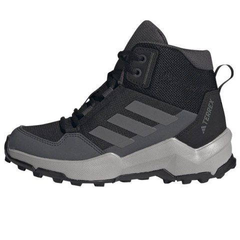 Buty adidas Terrex AX4-R Mid Jr IF6520 Adidas