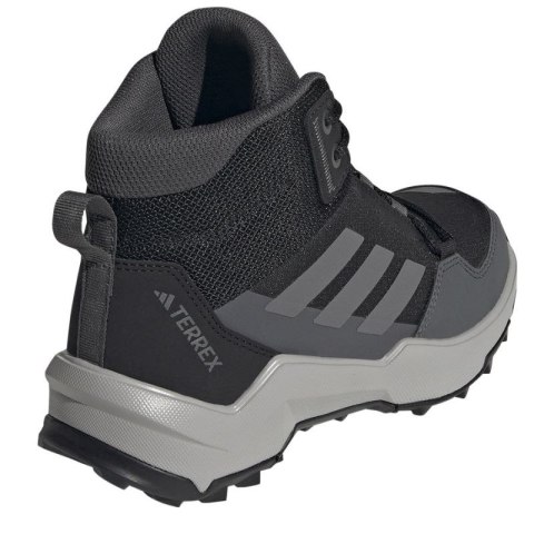 Buty adidas Terrex AX4-R Mid Jr IF6520 Adidas