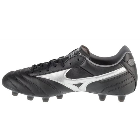 Buty piłkarskie Mizuno Morelia II Pro FG M P1GA241303 Mizuno