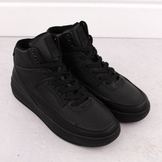 Buty sportowe Big Star M OO174555 INT2037B Big Star