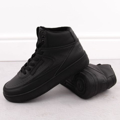 Buty sportowe Big Star M OO174555 INT2037B Big Star