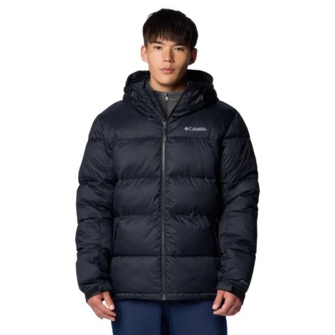 Columbia Slope Style Jacket 2087401010 Czarne L Columbia