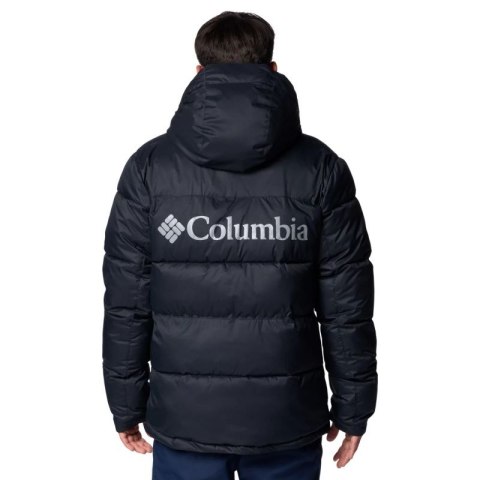 Columbia Slope Style Jacket 2087401010 Czarne L Columbia