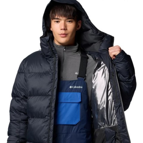 Columbia Slope Style Jacket 2087401010 Czarne L Columbia