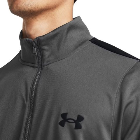 Dres Under Armour Rival Knit Track Suit M 1357139 025 Under Armour