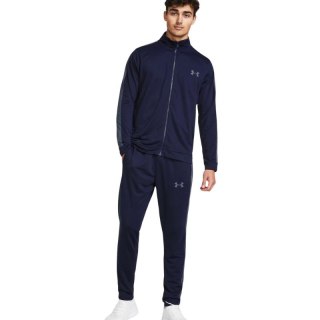 Dres Under Armour Rival Knit Track Suit M 1357139 410 Under Armour