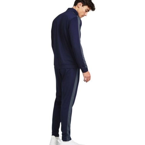 Dres Under Armour Rival Knit Track Suit M 1357139 410 Under Armour