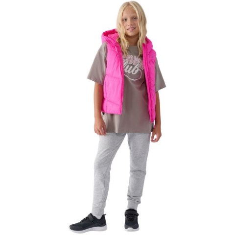 Kamizelka 4F F129 Jr 4FJWAW24TVJAF129 4f