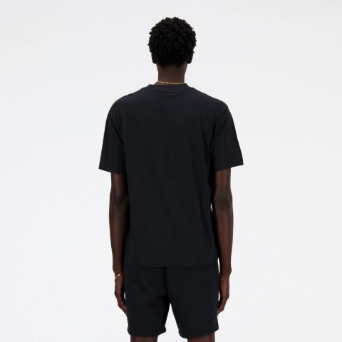 Koszulka New Balance S/S Brand T-Sh M MT41524BK New Balance