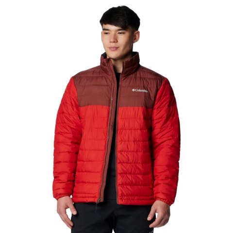 Kurtka Columbia Powder Lite II Jacket M 2086964698 Columbia
