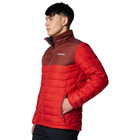 Kurtka Columbia Powder Lite II Jacket M 2086964698 Columbia