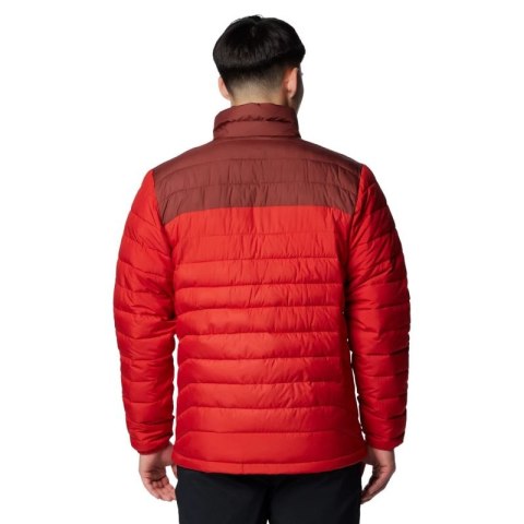 Kurtka Columbia Powder Lite II Jacket M 2086964698 Columbia