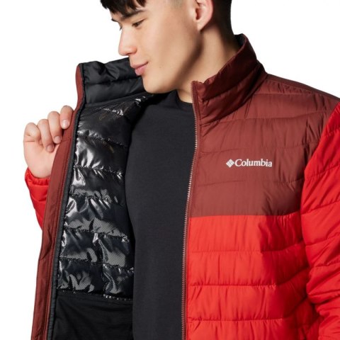 Kurtka Columbia Powder Lite II Jacket M 2086964698 Columbia