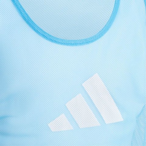 Znacznik adidas Training BIB 24 Jr JF3247 Adidas