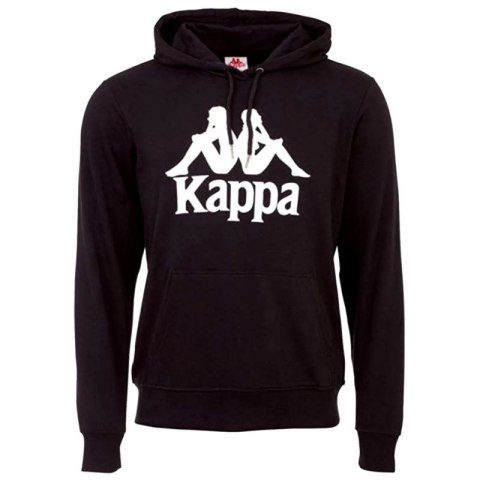 Bluza Kappa Taino Hooded M 705322-19-4006 Kappa