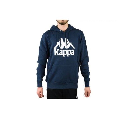 Bluza Kappa Taino Hooded M 705322-821 Kappa