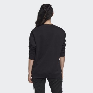 Bluza adidas Originals TRF Crew Sweat W FM3272 Adidas ORIGINALS