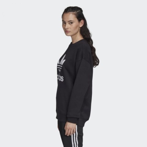 Bluza adidas Originals TRF Crew Sweat W FM3272 Adidas ORIGINALS