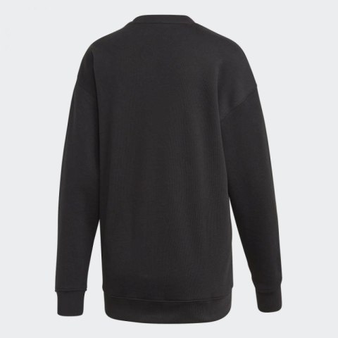Bluza adidas Originals TRF Crew Sweat W FM3272 Adidas ORIGINALS