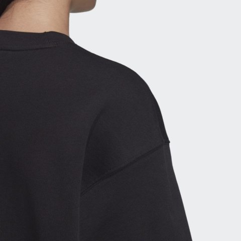 Bluza adidas Originals TRF Crew Sweat W FM3272 Adidas ORIGINALS
