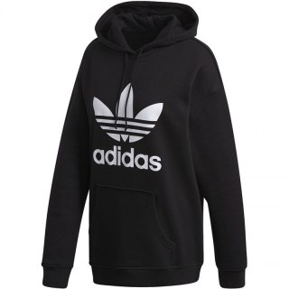 Bluza adidas Trefoil Hoodie W FM3307 Adidas ORIGINALS
