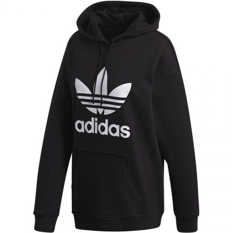 Bluza adidas Trefoil Hoodie W FM3307 Adidas ORIGINALS