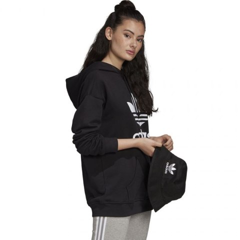Bluza adidas Trefoil Hoodie W FM3307 Adidas ORIGINALS