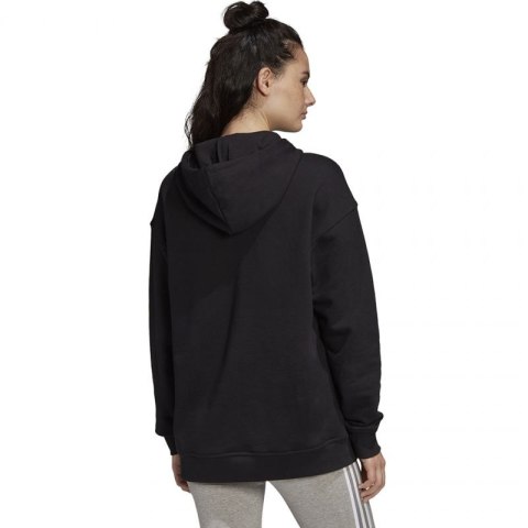 Bluza adidas Trefoil Hoodie W FM3307 Adidas ORIGINALS