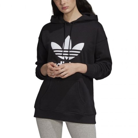 Bluza adidas Trefoil Hoodie W FM3307 Adidas ORIGINALS