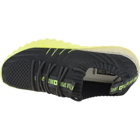 Buty Big Star Shoes Big Top W FF274343 Big Star