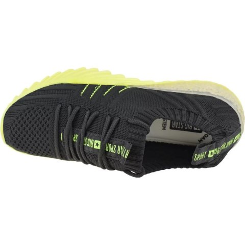 Buty Big Star Shoes Big Top W FF274343 Big Star