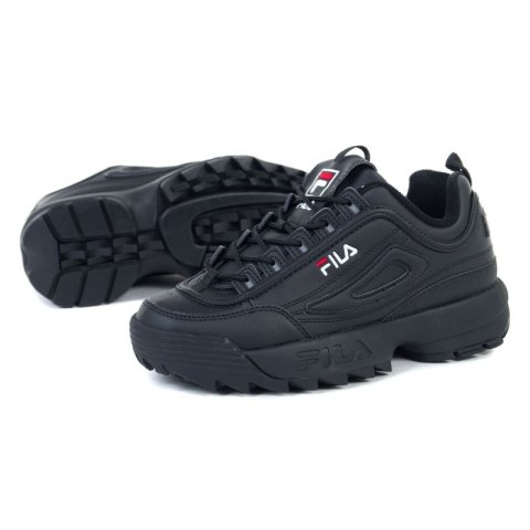 Buty Fila Disruptor Low W 1010302-12V Fila