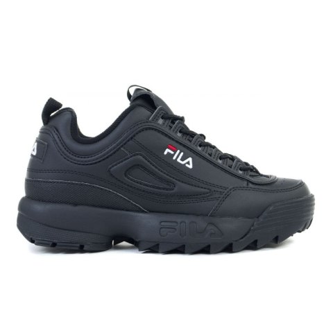 Buty Fila Disruptor Low W 1010302-12V Fila